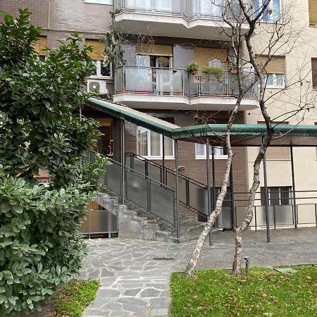 Milano Apartment - Navigli - Via Savona Zewnętrze zdjęcie