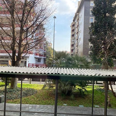 Milano Apartment - Navigli - Via Savona Zewnętrze zdjęcie