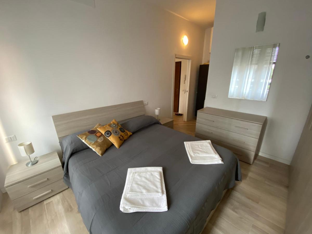 Milano Apartment - Navigli - Via Savona Zewnętrze zdjęcie