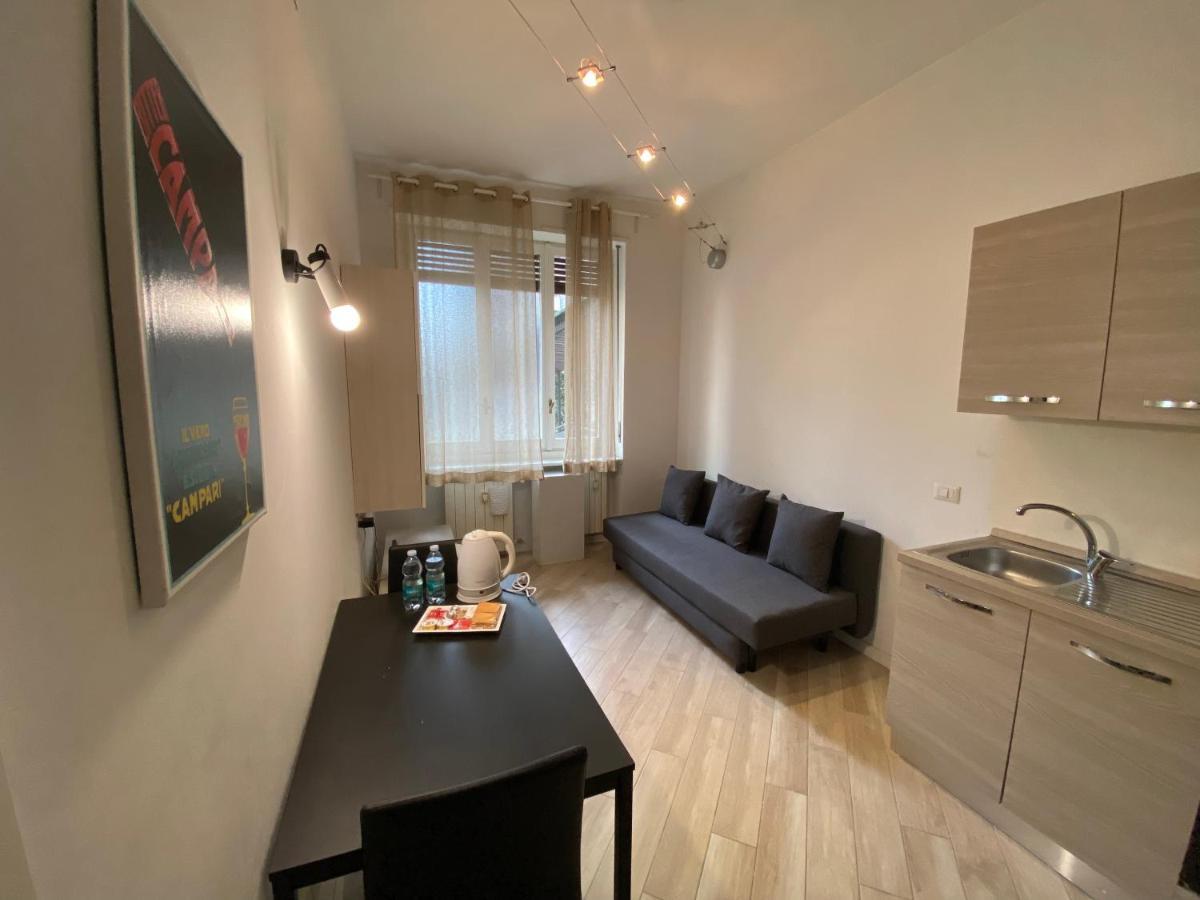 Milano Apartment - Navigli - Via Savona Zewnętrze zdjęcie