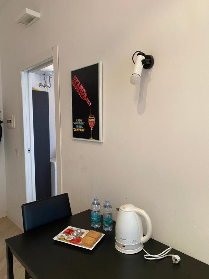 Milano Apartment - Navigli - Via Savona Zewnętrze zdjęcie
