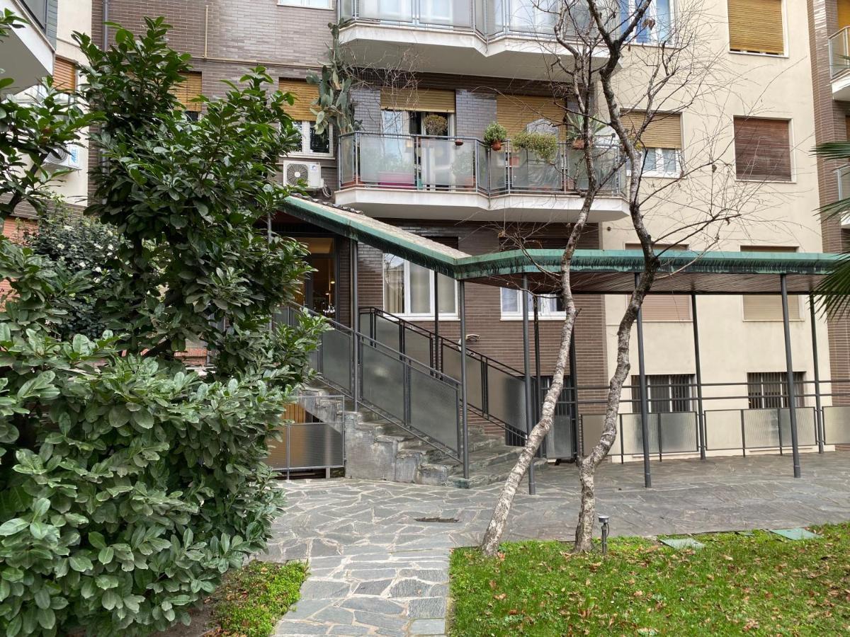 Milano Apartment - Navigli - Via Savona Zewnętrze zdjęcie