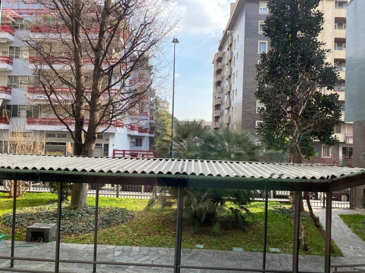 Milano Apartment - Navigli - Via Savona Zewnętrze zdjęcie
