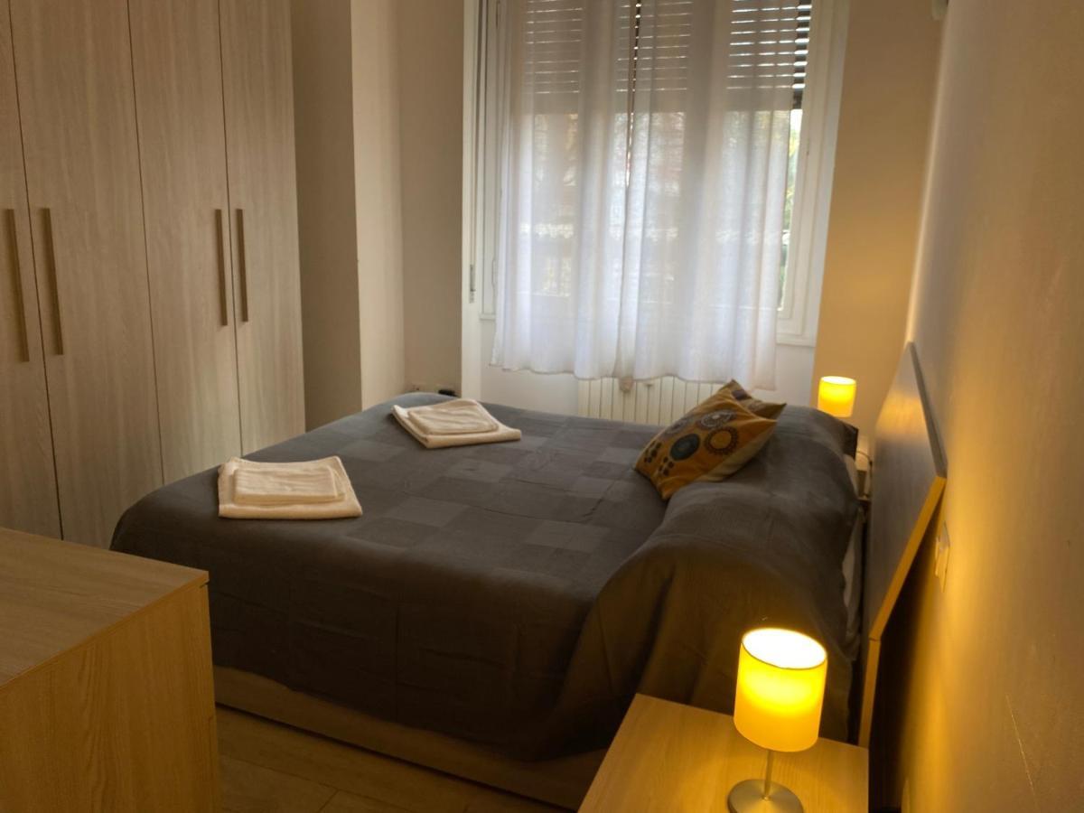 Milano Apartment - Navigli - Via Savona Zewnętrze zdjęcie