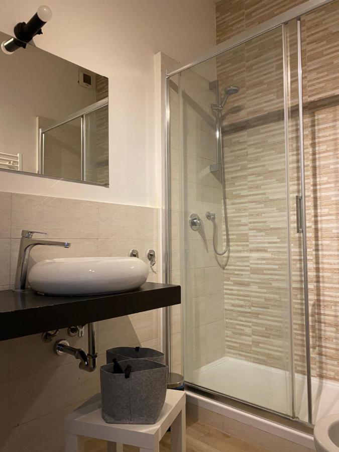 Milano Apartment - Navigli - Via Savona Zewnętrze zdjęcie
